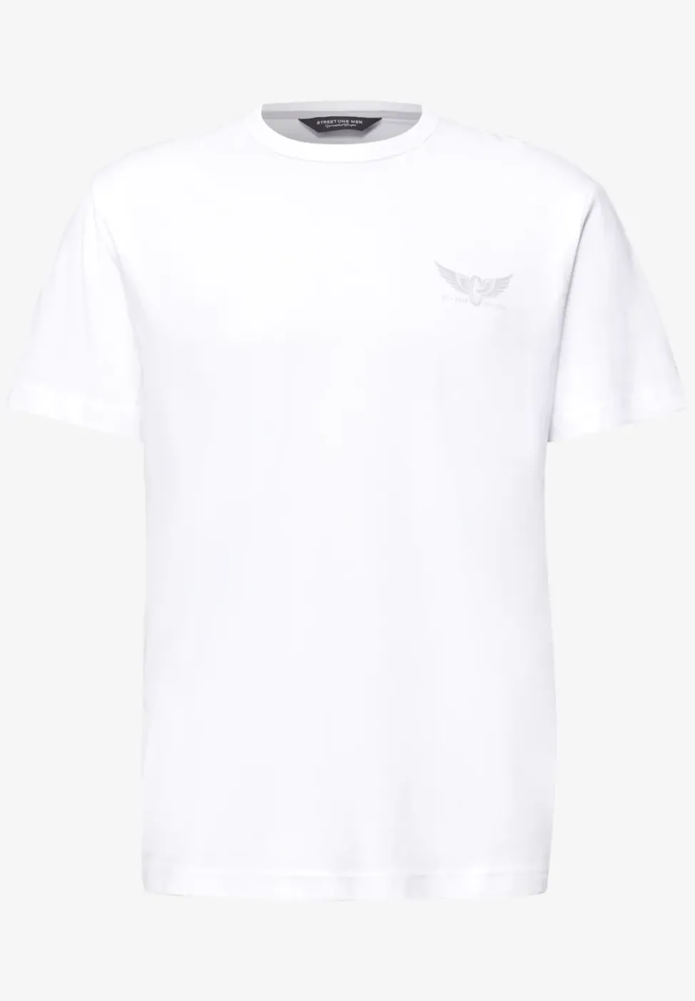 T-shirt avec petit imprimé