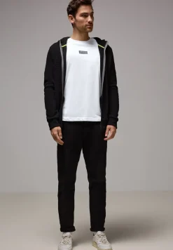 T-shirt avec petit imprimé