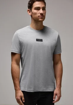 T-shirt avec petit imprimé