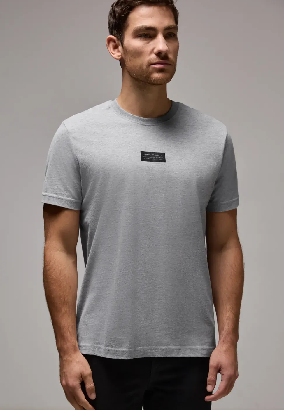 T-shirt avec petit imprimé
