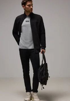 T-shirt avec petit imprimé