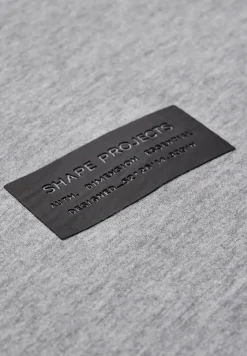 T-shirt avec petit imprimé