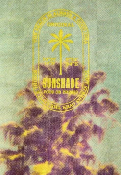 T-shirt avec photo imprimée