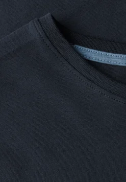 T-shirt avec wording