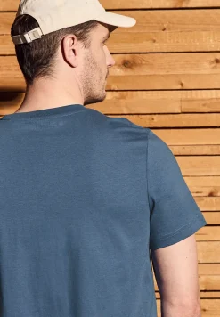 T-shirt à col rond