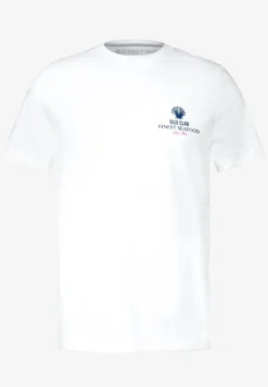 T-shirt à col rond