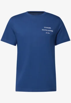 T-shirt à col rond