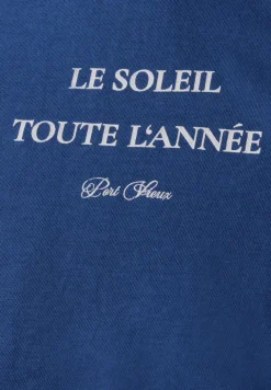 T-shirt à col rond