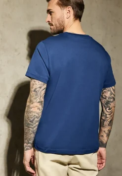 T-shirt à col rond