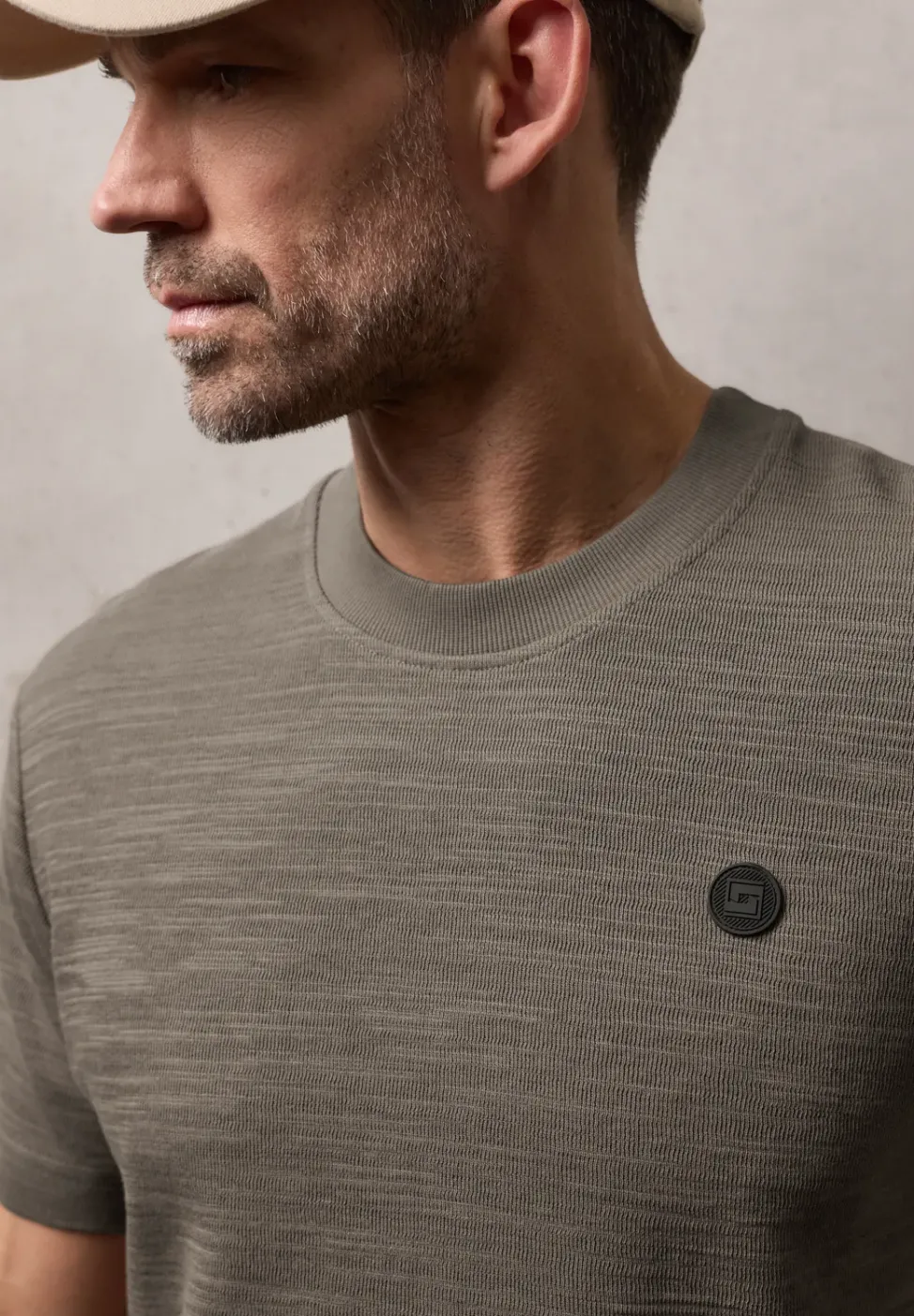 T-shirt confortable