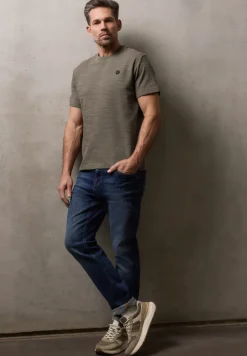 T-shirt confortable