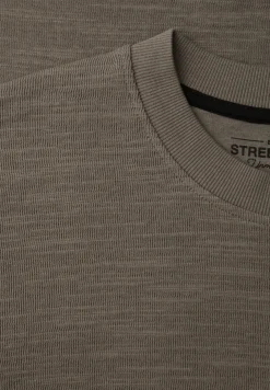 T-shirt confortable