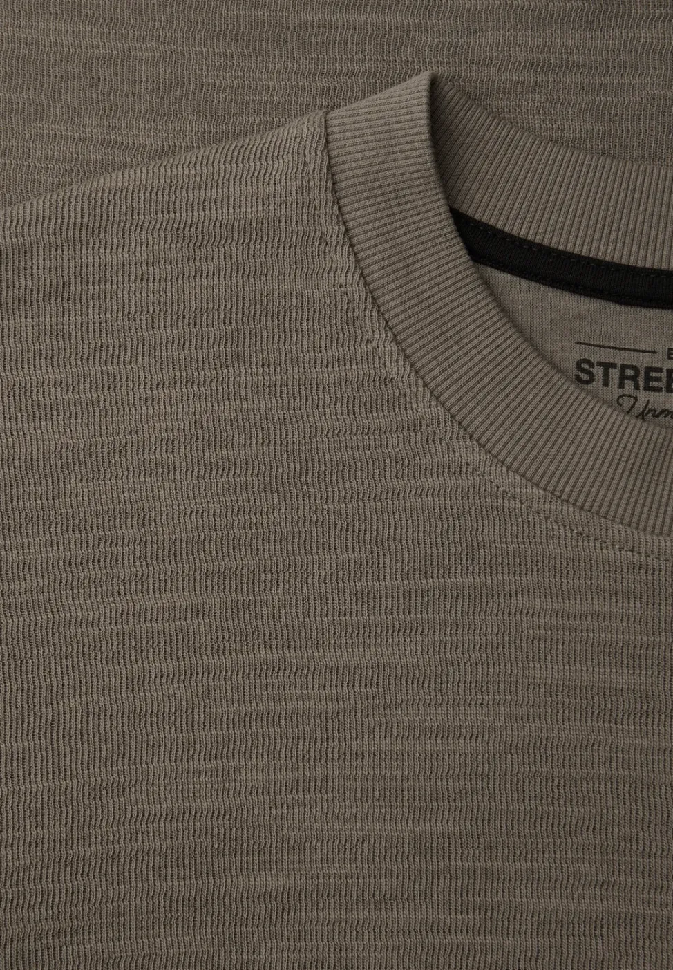 T-shirt confortable