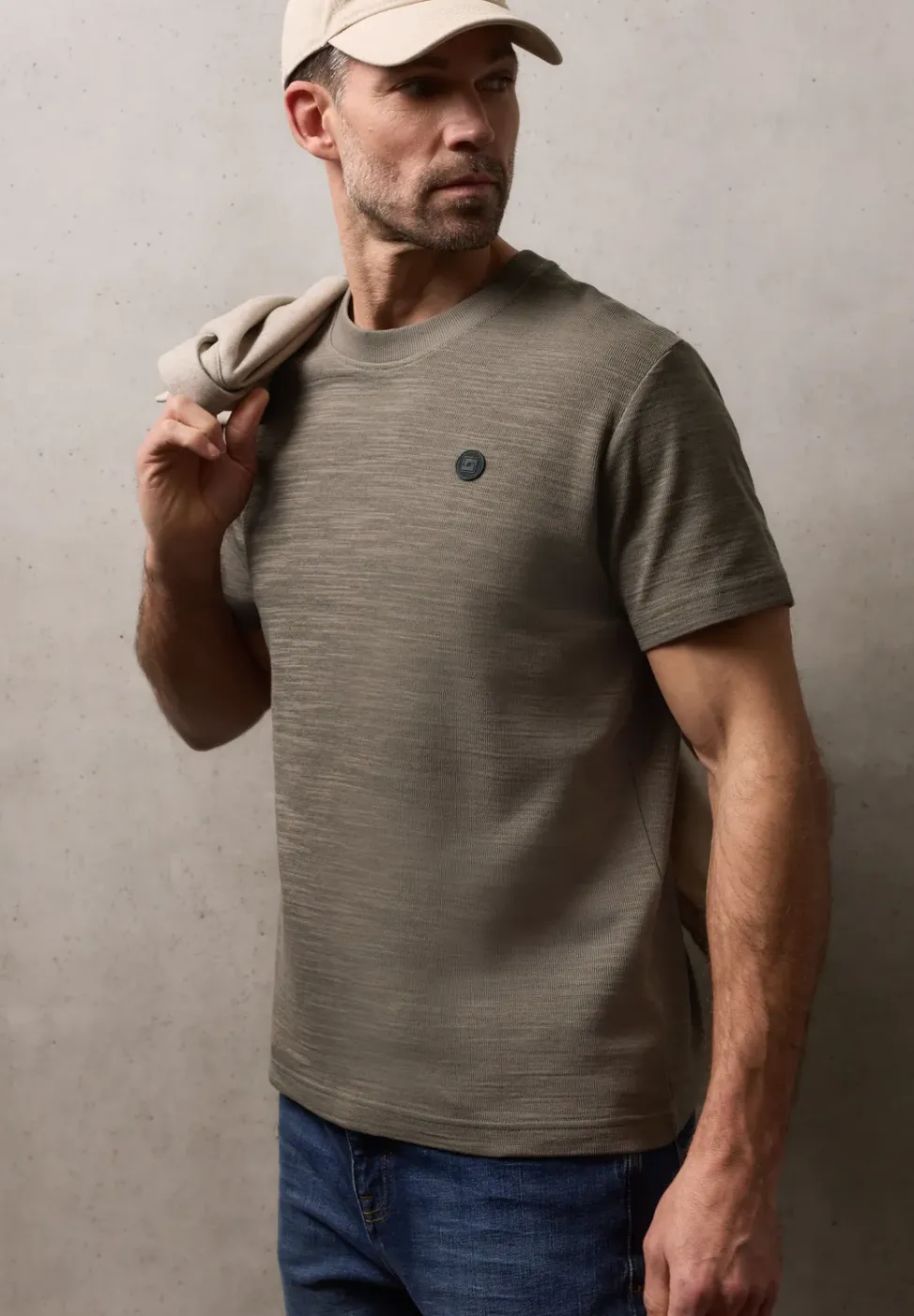 T-shirt confortable