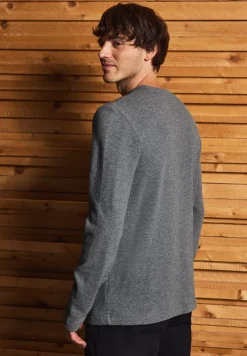 T-shirt à manches longues Ottoman