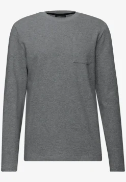 T-shirt à manches longues Ottoman