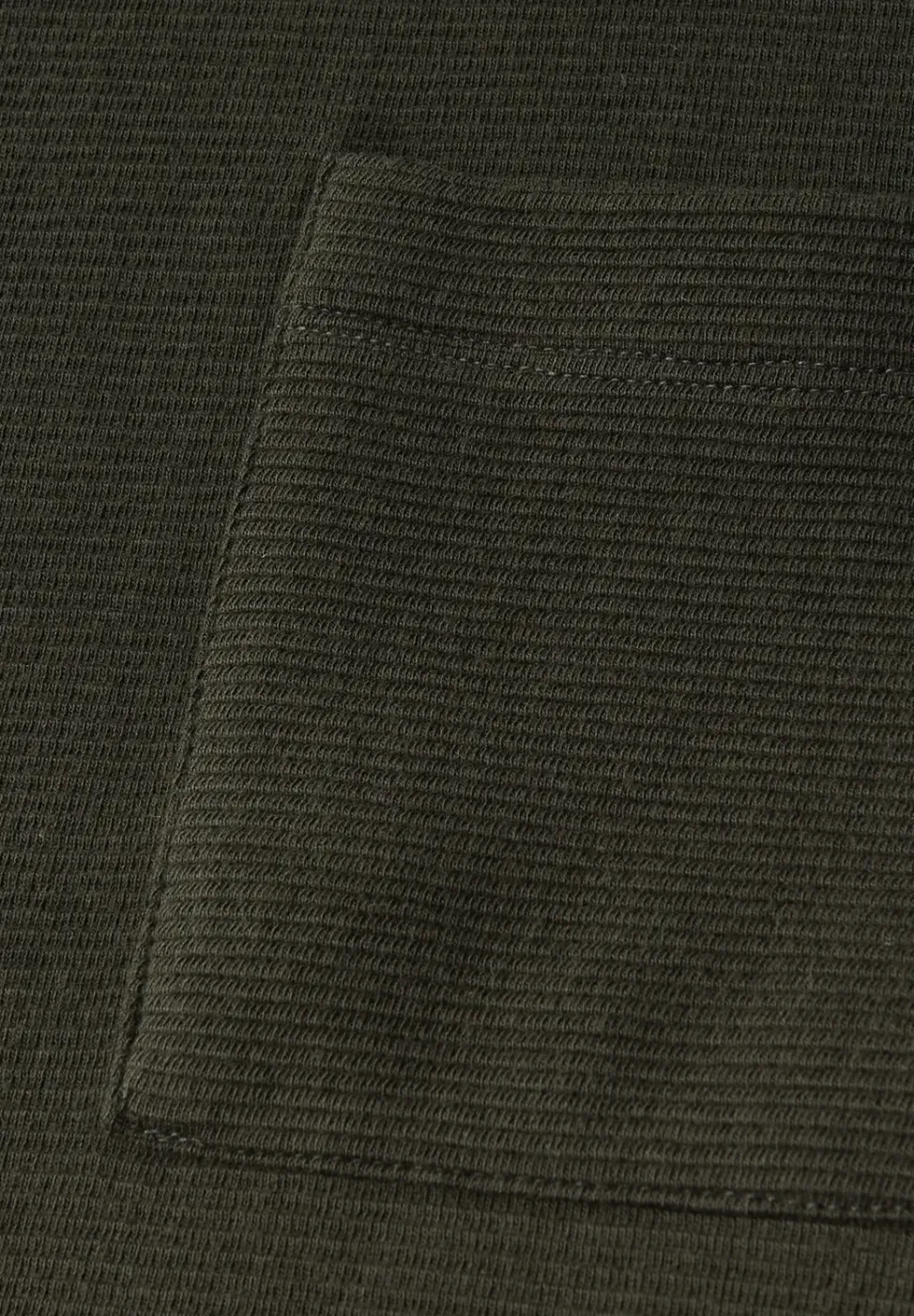 T-shirt à manches longues Ottoman