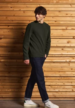T-shirt à manches longues Ottoman
