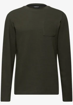 T-shirt à manches longues Ottoman