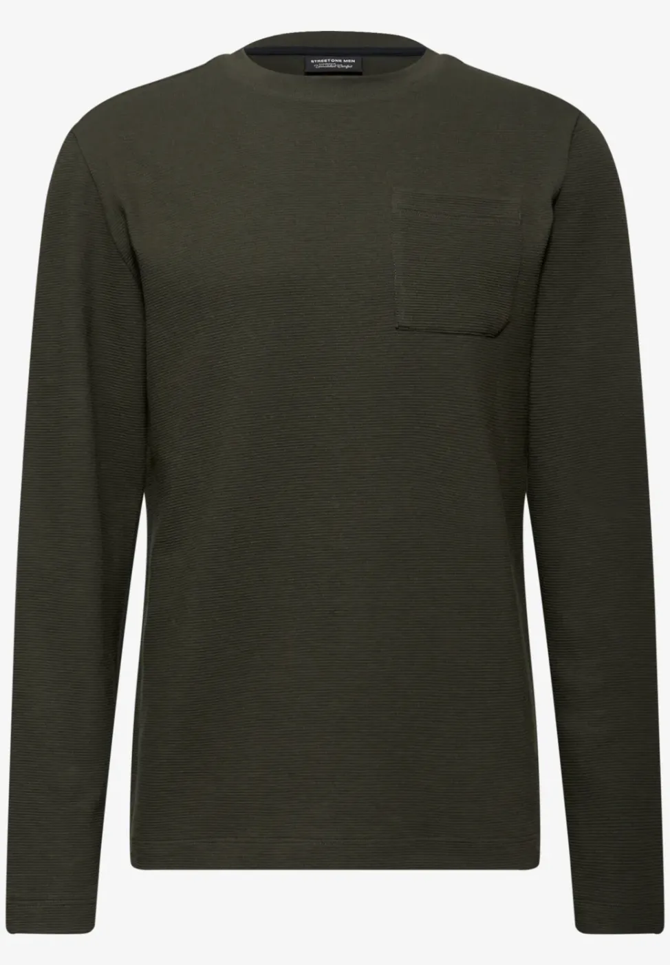 T-shirt à manches longues Ottoman