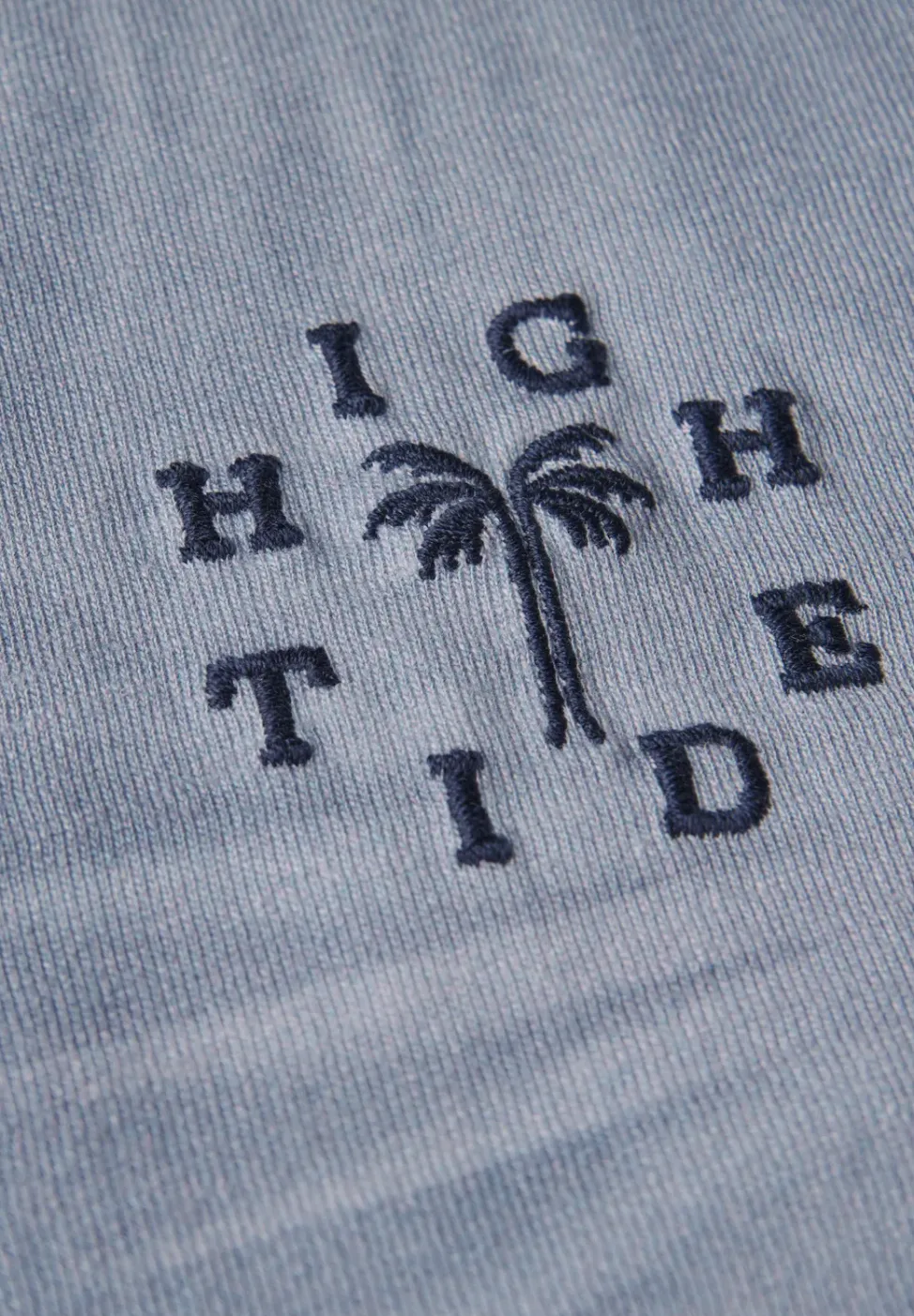 T-shirt ras du cou à motifs