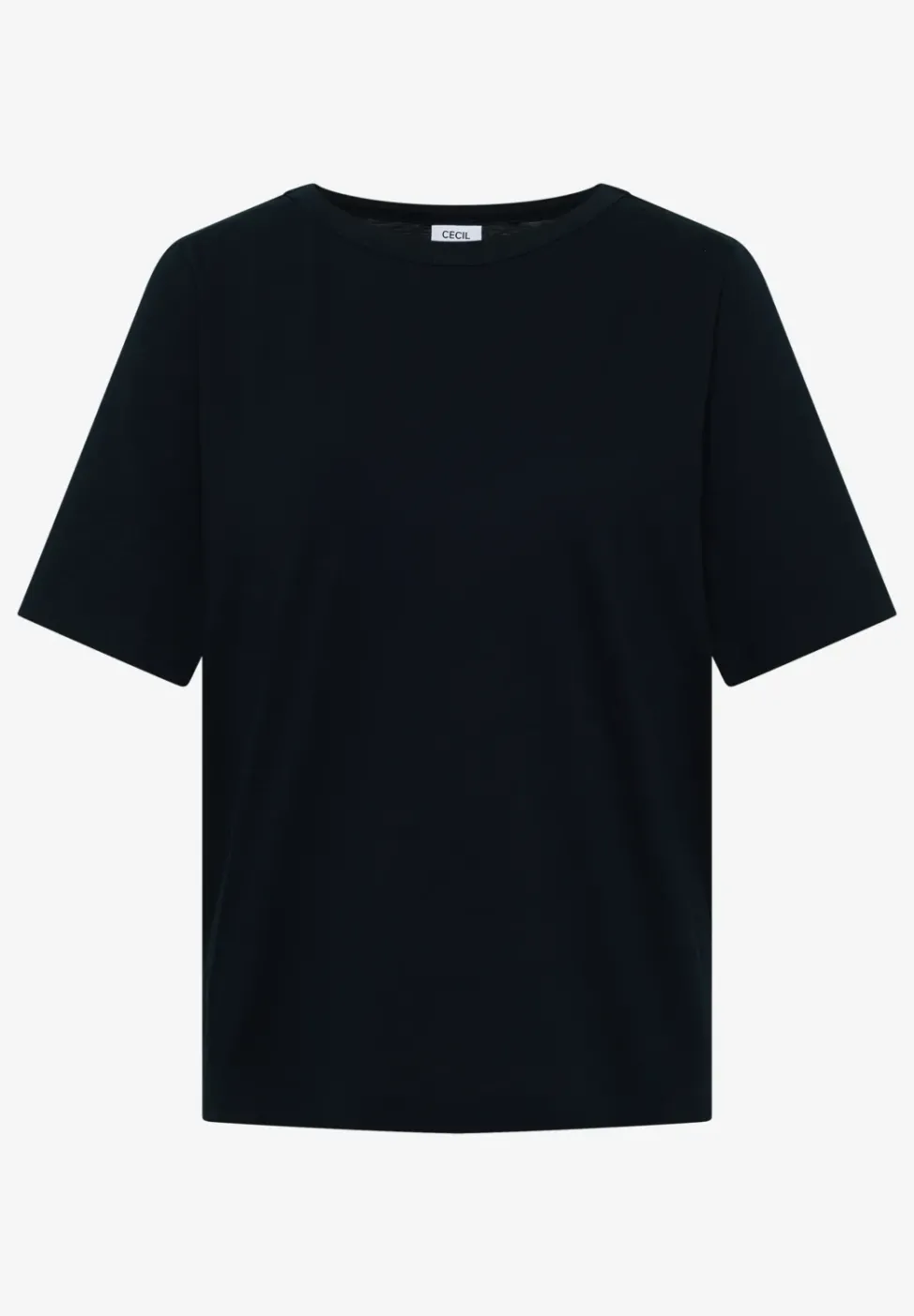 T-shirts à rayures en pack de 2