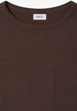 T-shirts à rayures en pack de 2