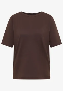 T-shirts à rayures en pack de 2