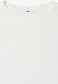 T-shirts à rayures en pack de 2