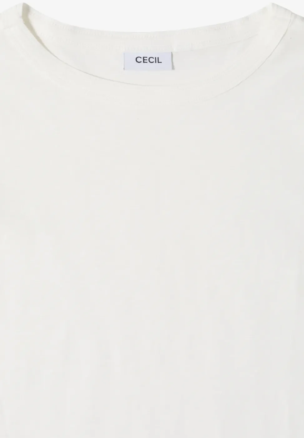 T-shirts à rayures en pack de 2