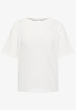 T-shirts à rayures en pack de 2