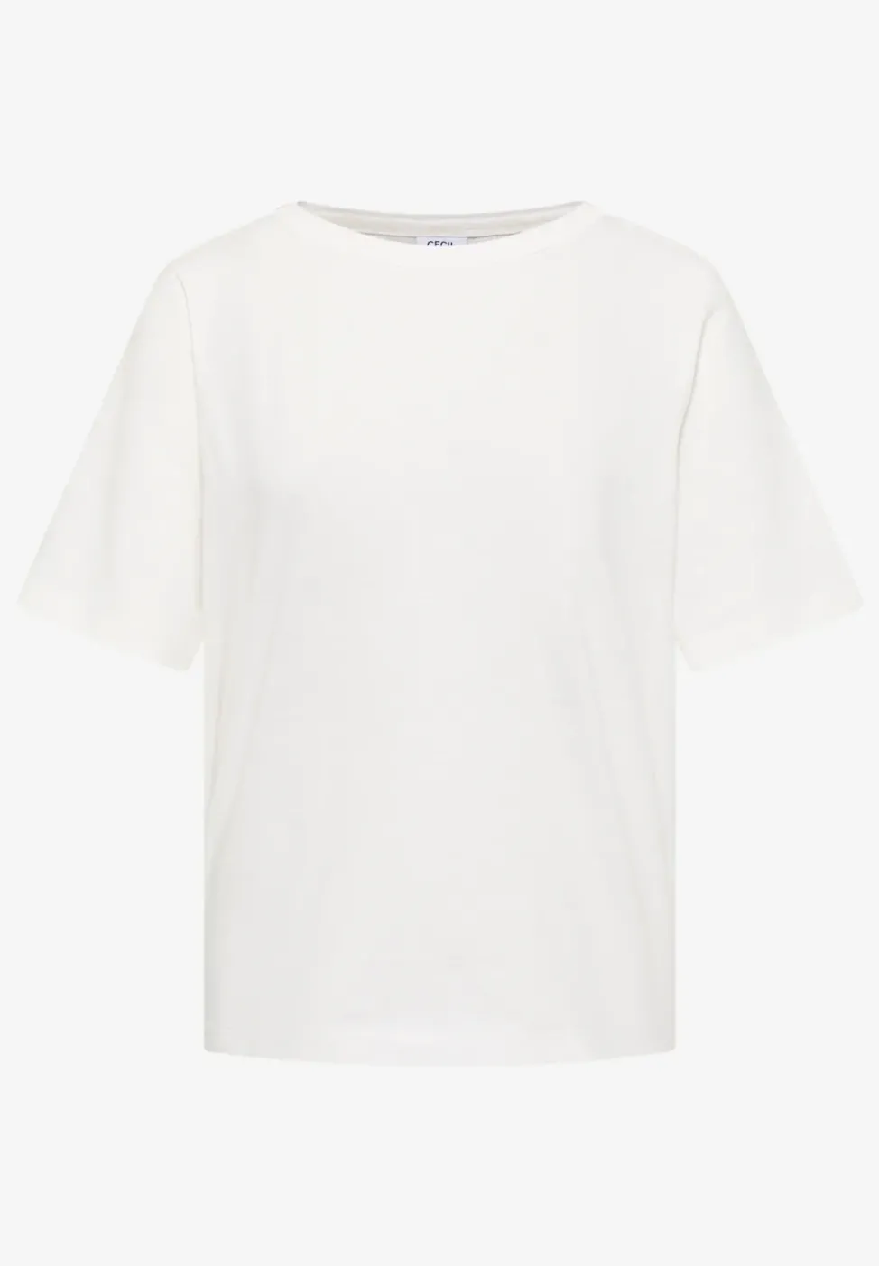 T-shirts à rayures en pack de 2