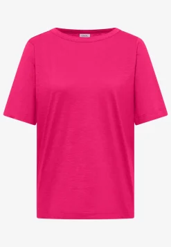 T-shirts à rayures en pack de 2