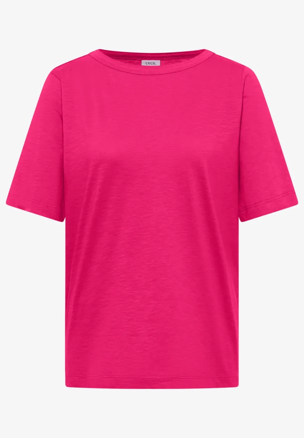 T-shirts à rayures en pack de 2
