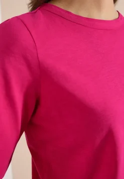 T-shirts à rayures en pack de 2