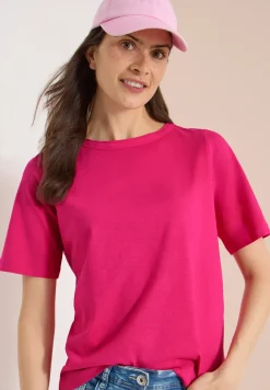 T-shirts à rayures en pack de 2