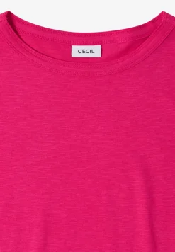 T-shirts à rayures en pack de 2