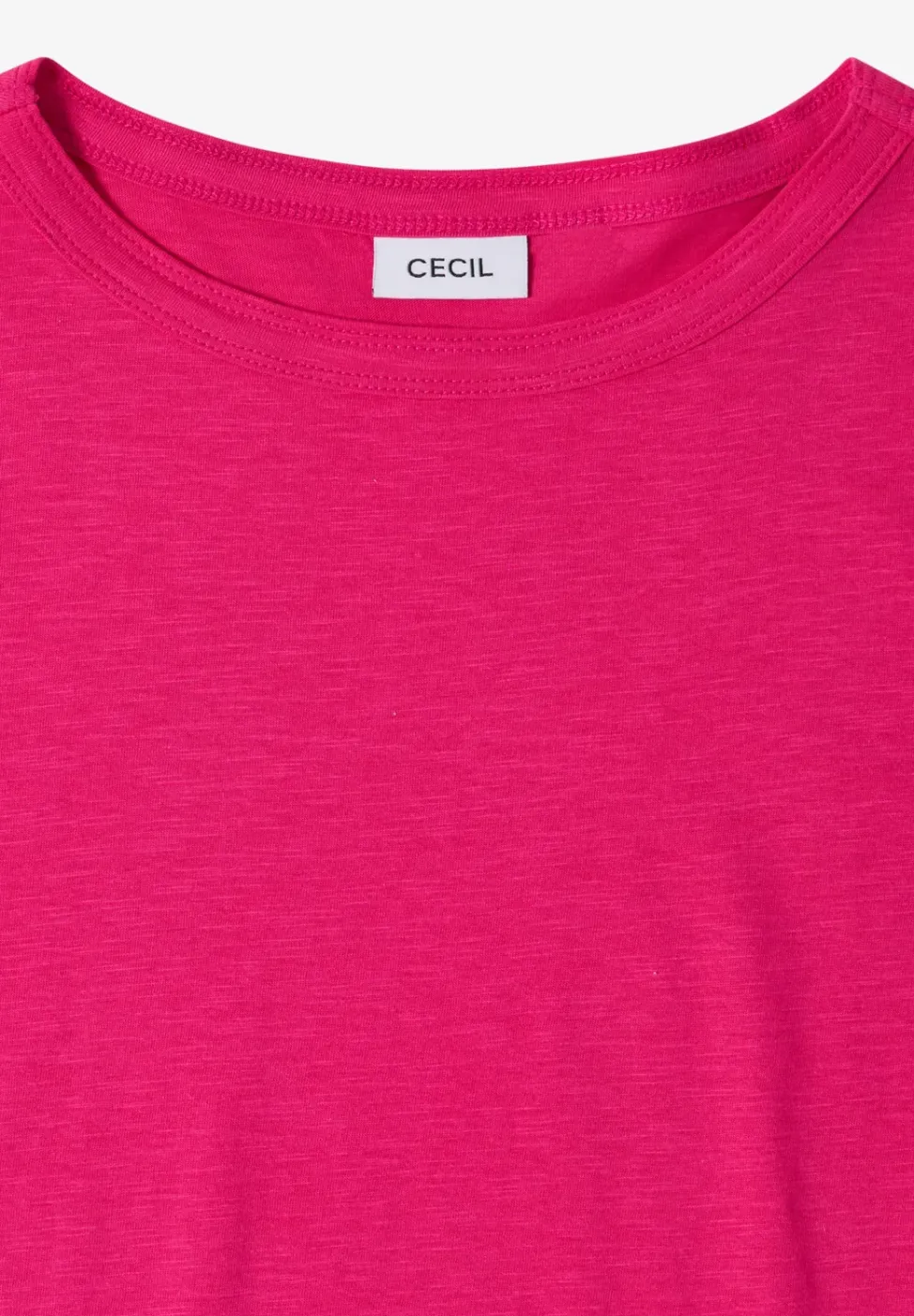 T-shirts à rayures en pack de 2