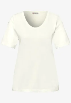 T-shirts basiques en pack de 2