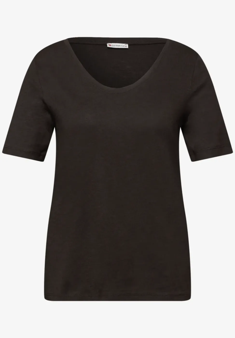 T-shirts basiques en pack de 2