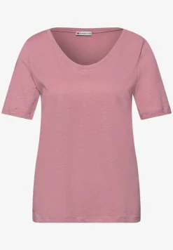 T-shirts basiques en pack de 2