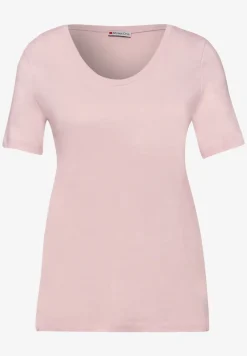 T-shirts basiques en pack de 2