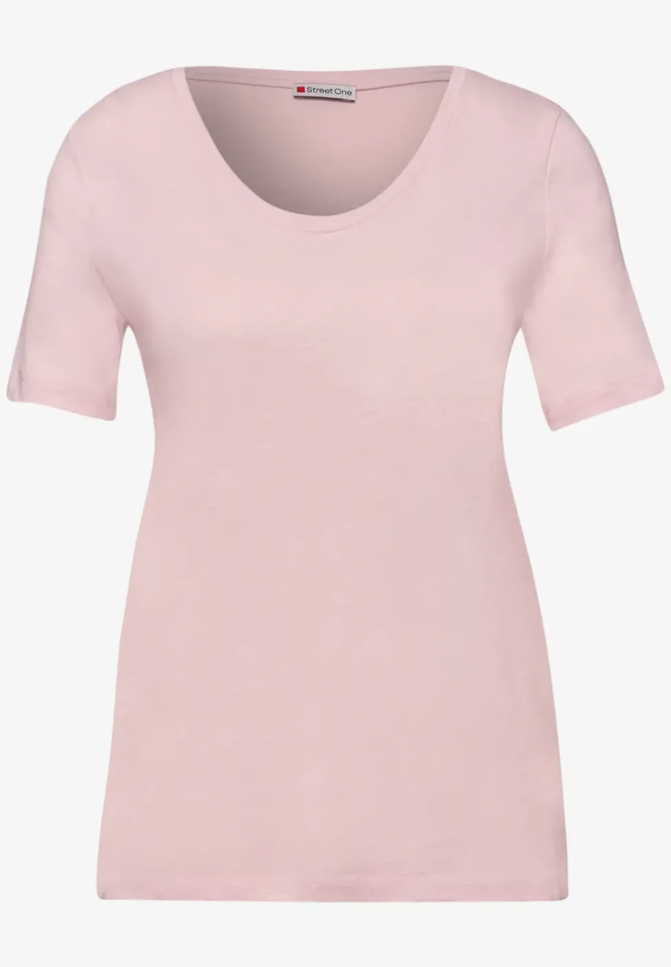 T-shirts basiques en pack de 2