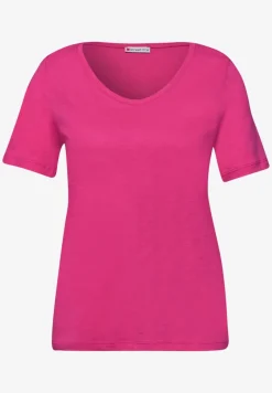 T-shirts basiques en pack de 2