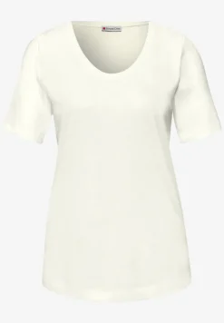 T-shirts basiques en pack de 2