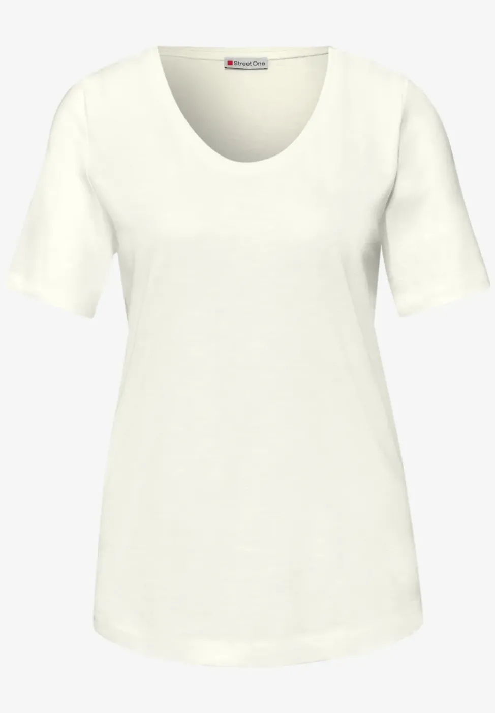 T-shirts basiques en pack de 2