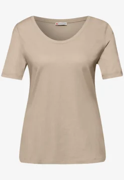 T-shirts basiques en pack de 2