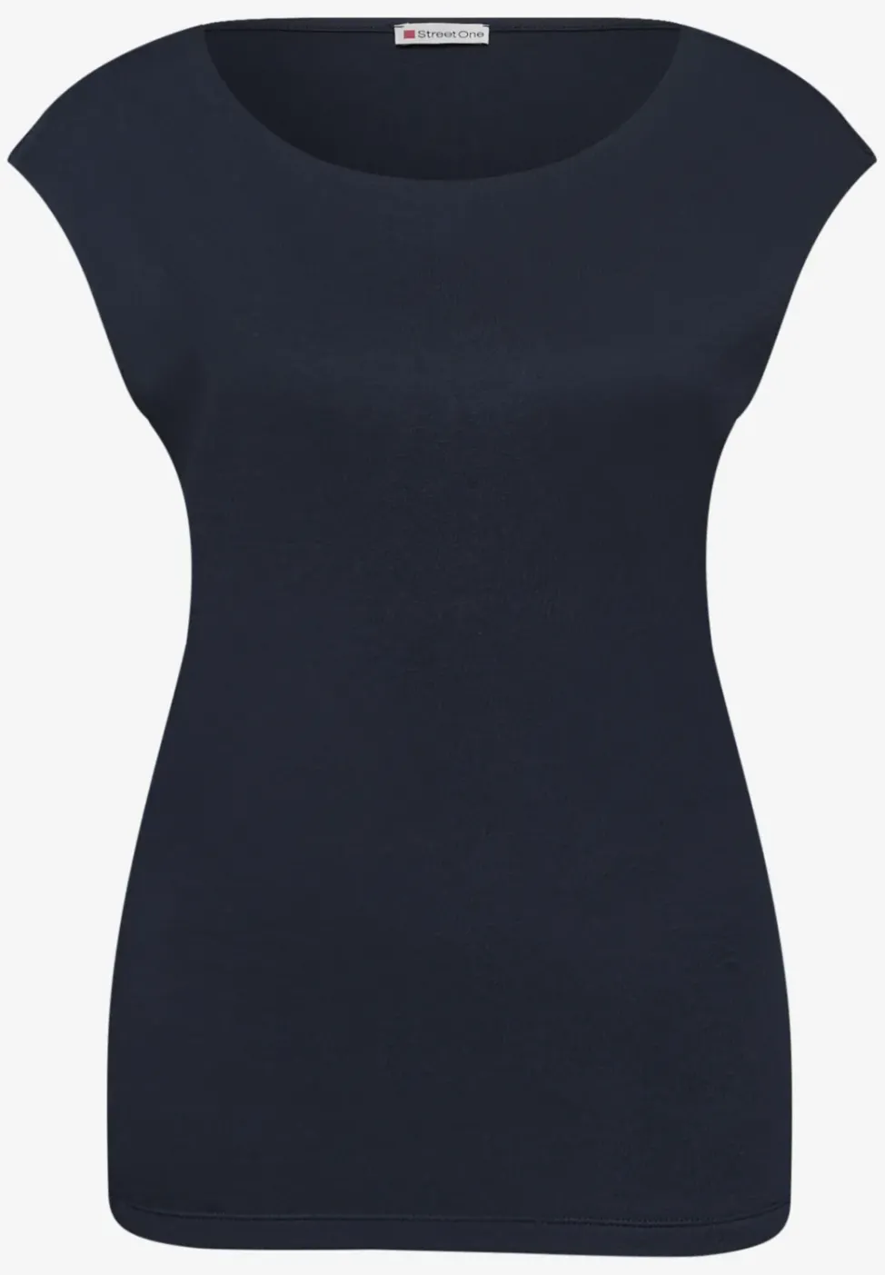 T-shirts basiques en pack de 2