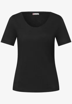 T-shirts basiques en pack de 2