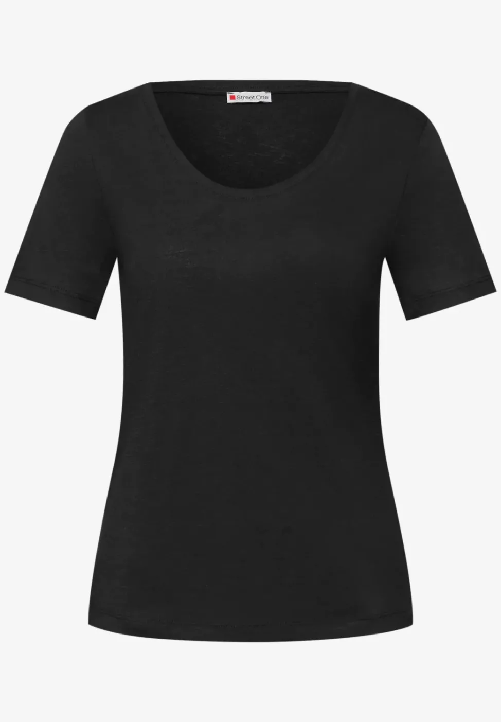 T-shirts basiques en pack de 2
